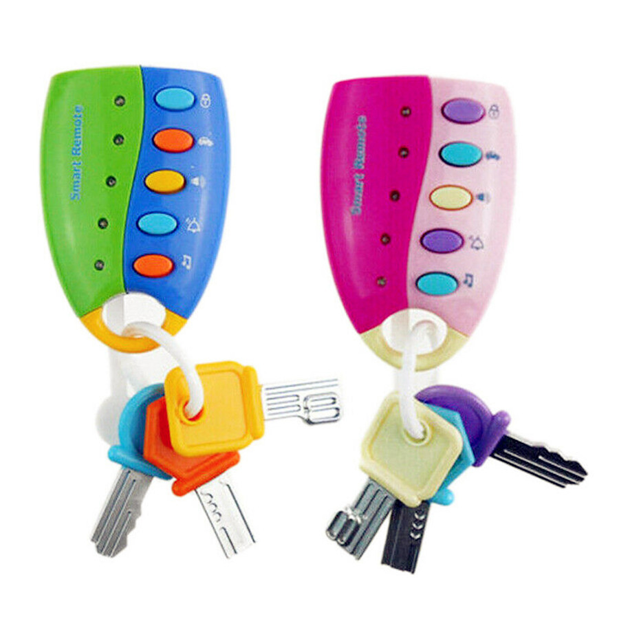 Musical Instrument Project - ของเล่นเด็กดนตรีรถ Vocal สมาร์ทรถเสียง Pretend Play ของเล่นเพื่อการศึกษาเด็กของเล่น