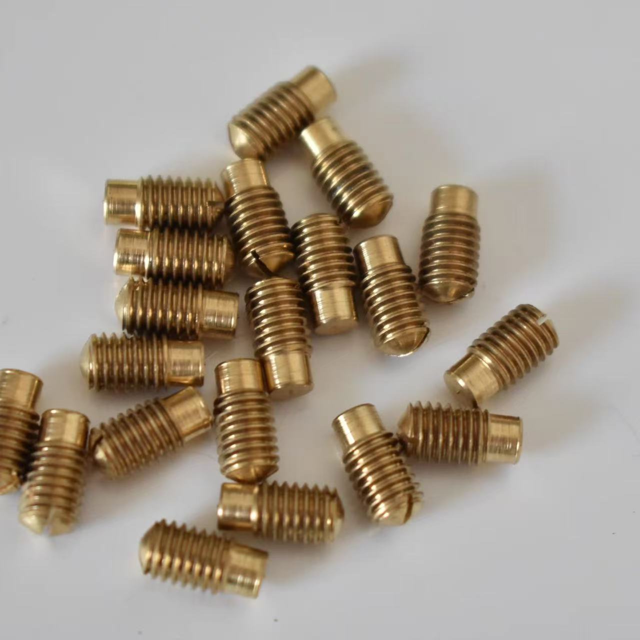 Musical Instrument Repair - สกรูปรับแซกโซโฟน อะไหล่ซ่อมเครื่องดนตรี