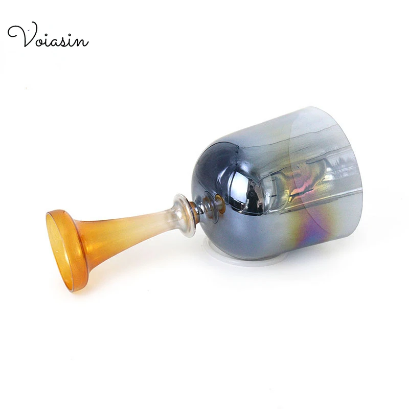 Musical Instrument Ending In A - Galactic Light สีร้องเพลง Grail Chakra Clear
