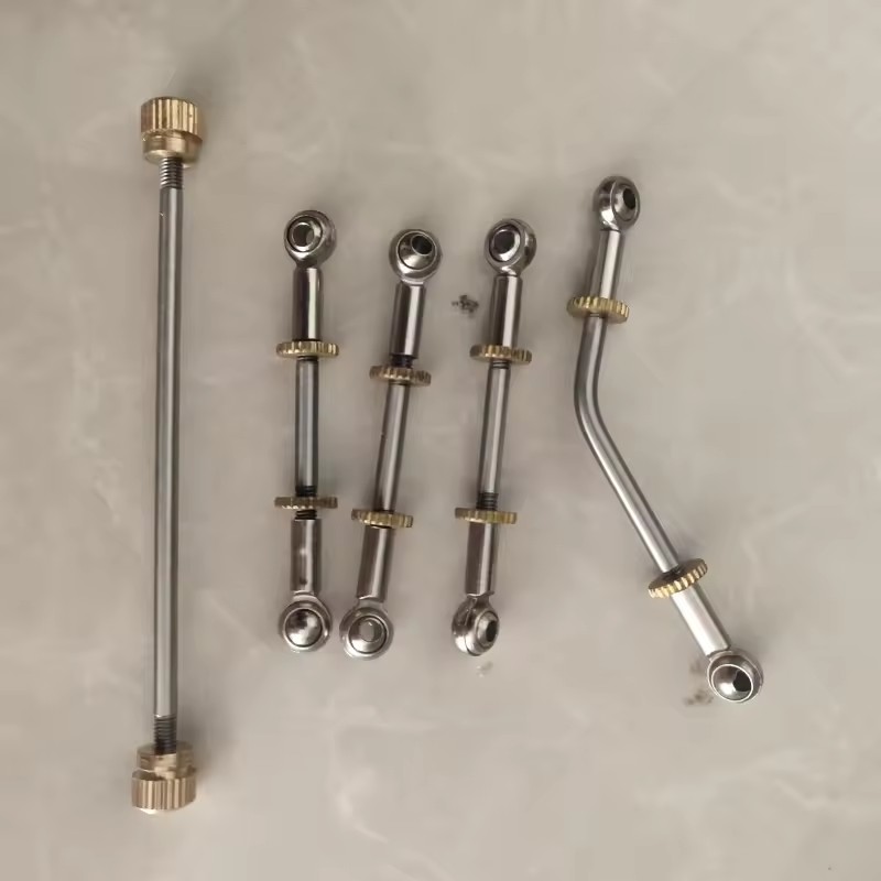 Musical Instrument Repair - ดนตรีอะไหล่ซ่อมโลหะ Orchestral Instrument Reparing Part ทรัมเป็ตวาล์วลูกสูบลําต้น
