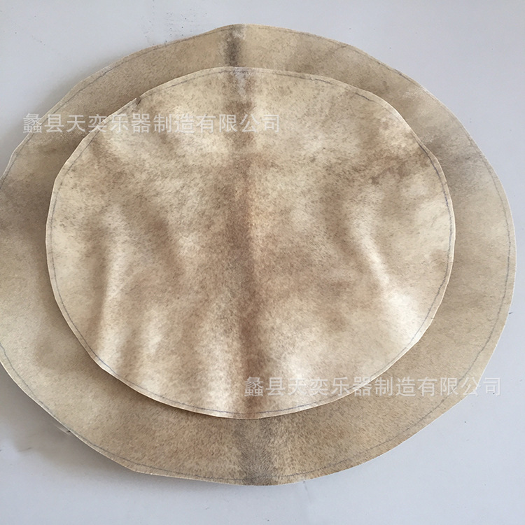 Musical Instrument Africa - คุณภาพสูงแอฟริกันกลองกลองกลอง 8 นิ้ว 10 นิ้ว 12