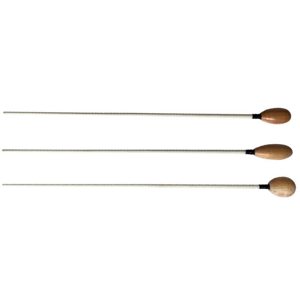 สนุกไม้ Baton อุปกรณ์เสริมผู้อ - Musical Instrument Repair บทวิจารณ์และราคา