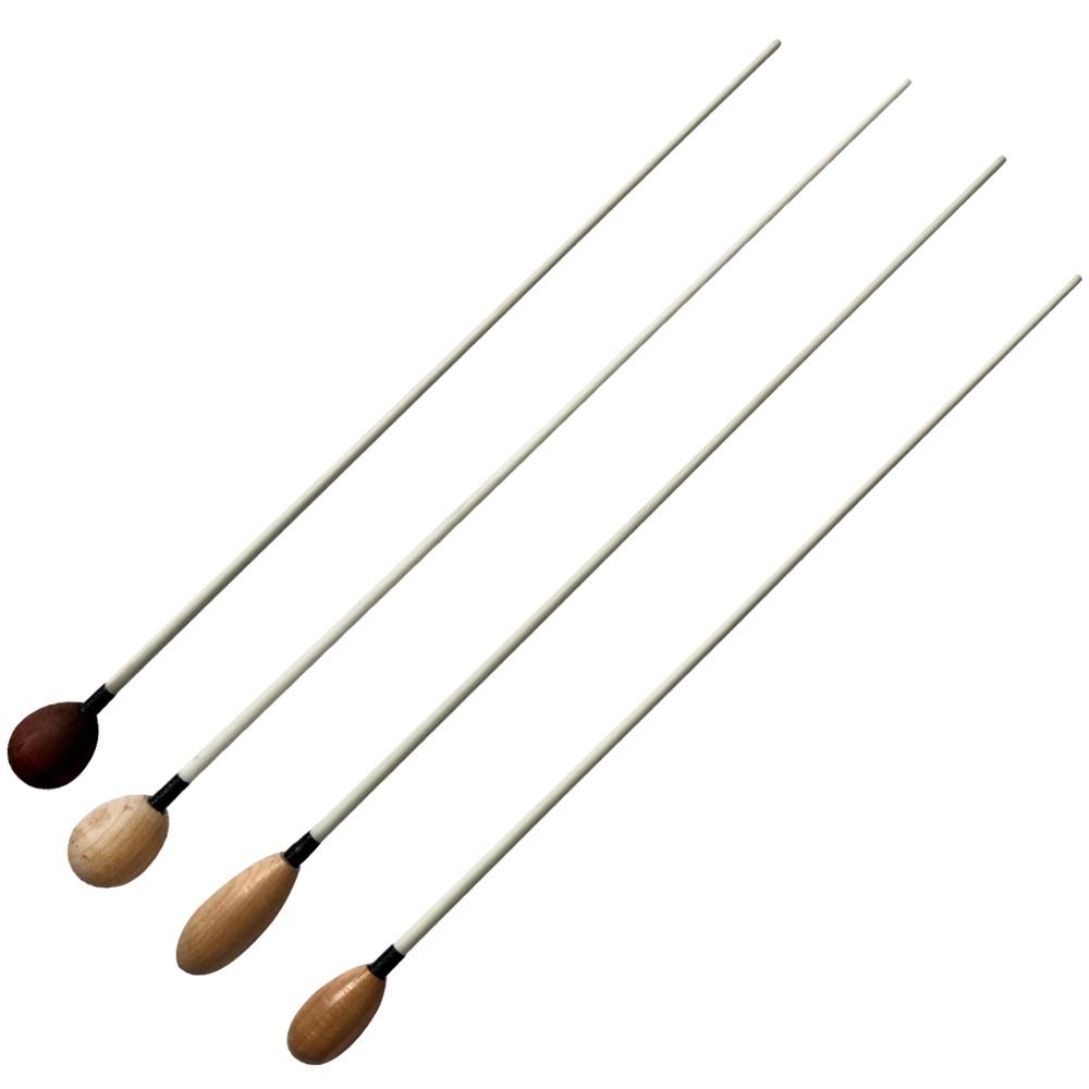 สนุกไม้ Baton อุปกรณ์เสริมผู้อ - Musical Instrument Repair บทวิจารณ์และราคา