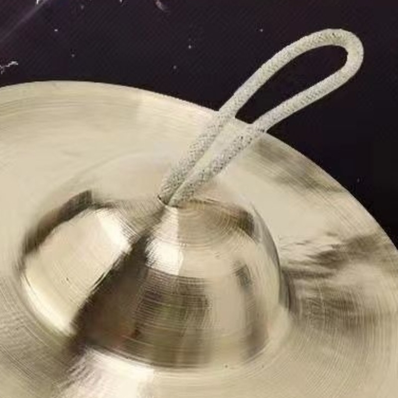 ฉาบสำหรับการทำสมาธิ เครื่องดนต - Musical Instrument Project บทวิจารณ์และราคา