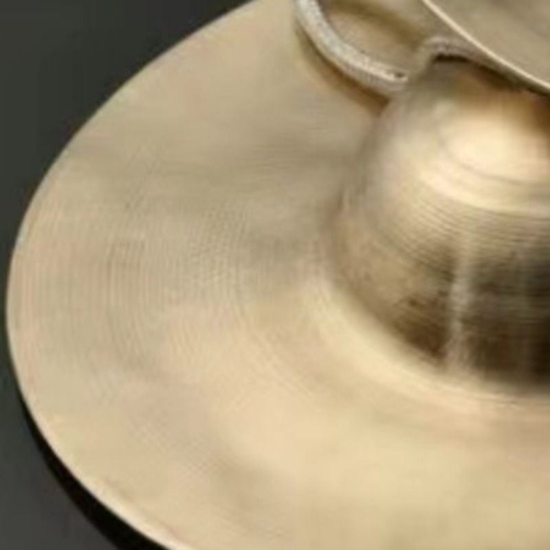 ฉาบสำหรับการทำสมาธิ เครื่องดนต - Musical Instrument Project บทวิจารณ์และราคา