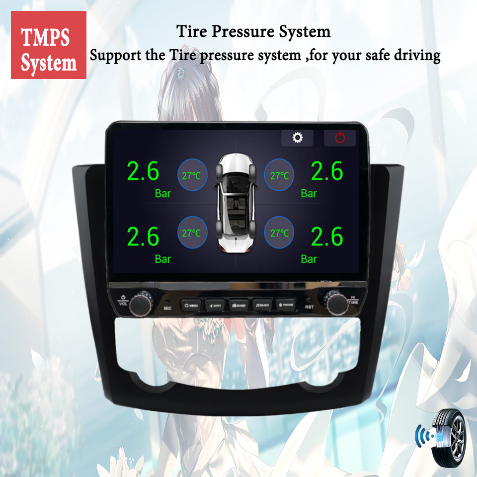 Android 14 8G + 128G Autoradio - Musical Instrument Of India บทวิจารณ์และราคา