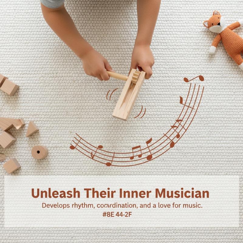 เครื่องดนตรีไม้แบบมือถือสำหรับ - Musical Instrument Family บทวิจารณ์และราคา