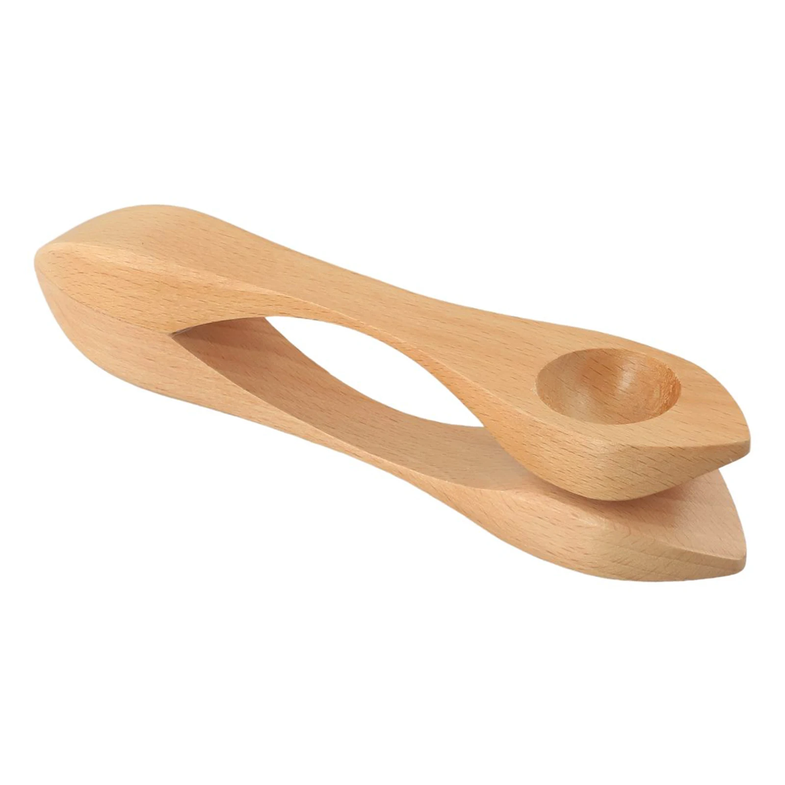 ช้อนดนตรีไม้ เสียงพื้นบ้าน เคร - Musical Instrument Family บทวิจารณ์และราคา