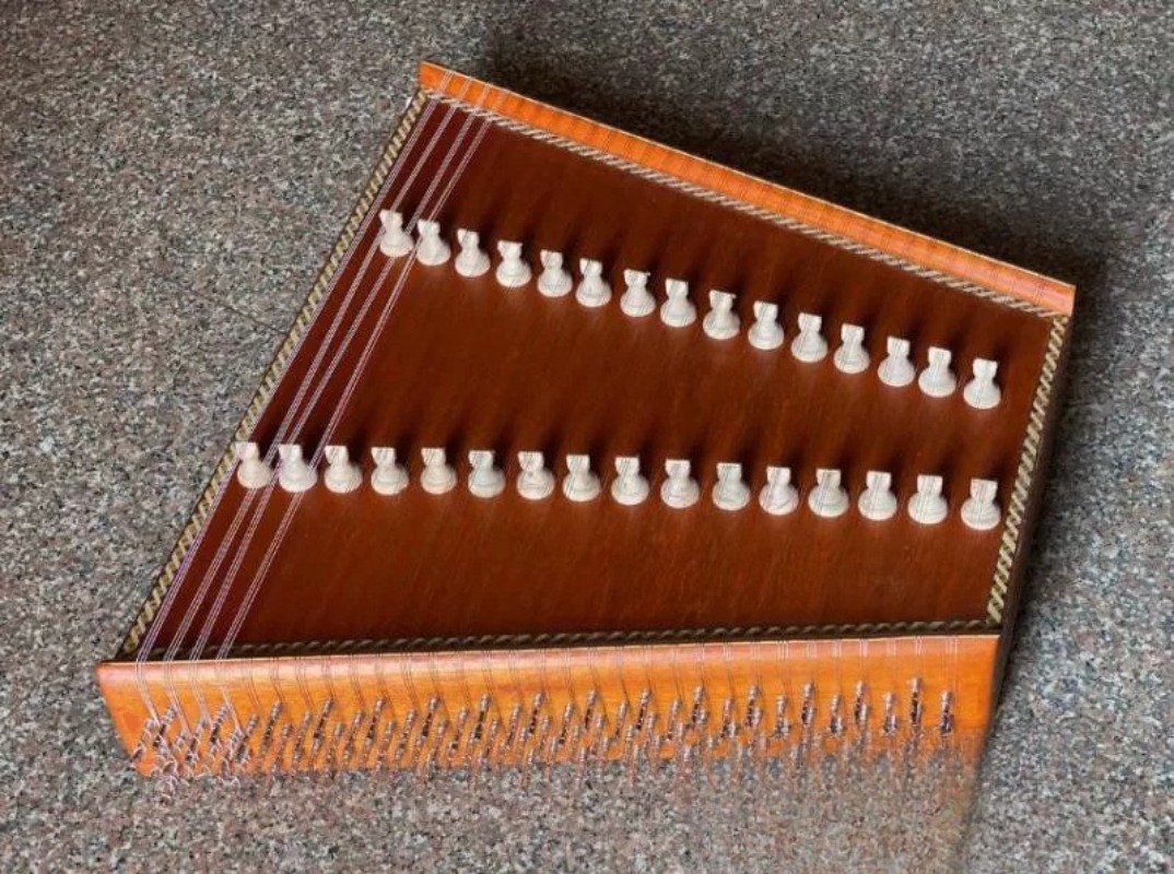 นำเข้าจากอินเดีย, ดัลซิเมอร์อิ - Musical Instrument Of India บทวิจารณ์และราคา