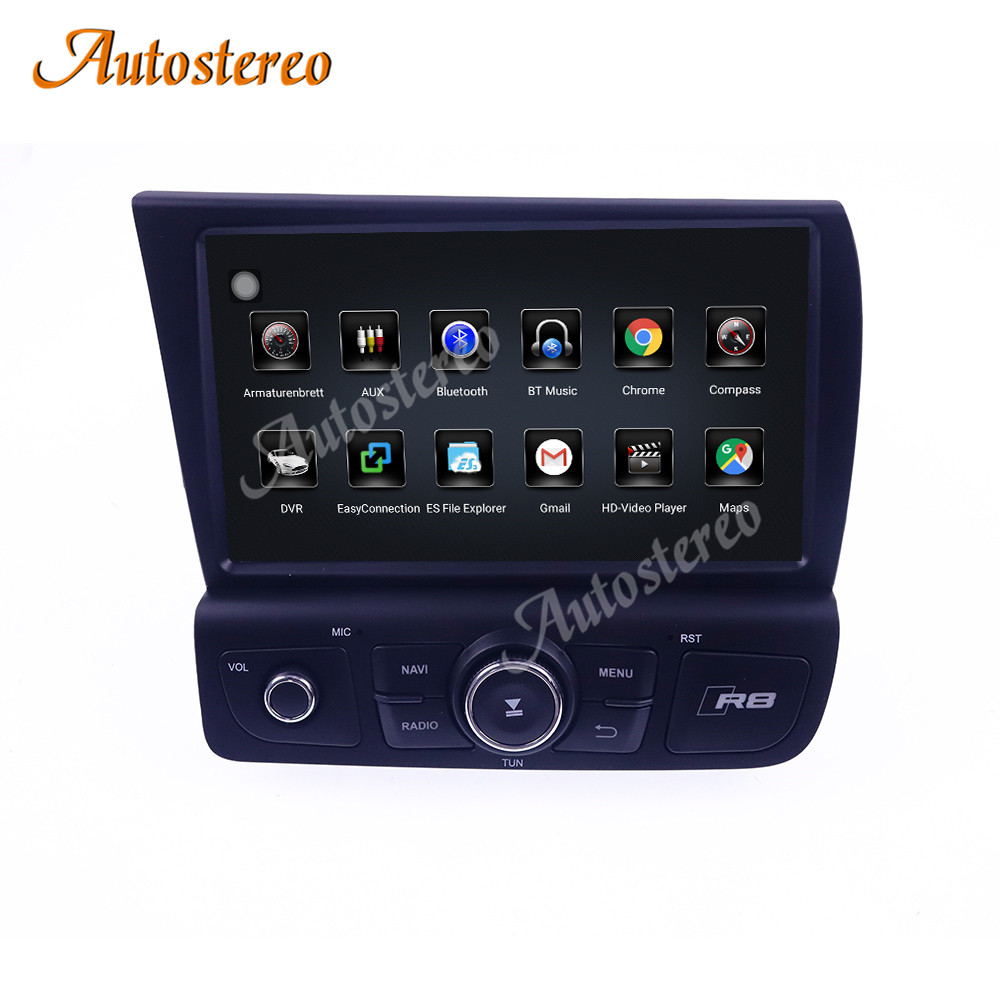CarPlay Android 13 สําหรับAudi - Musical Instrument Of India บทวิจารณ์และราคา