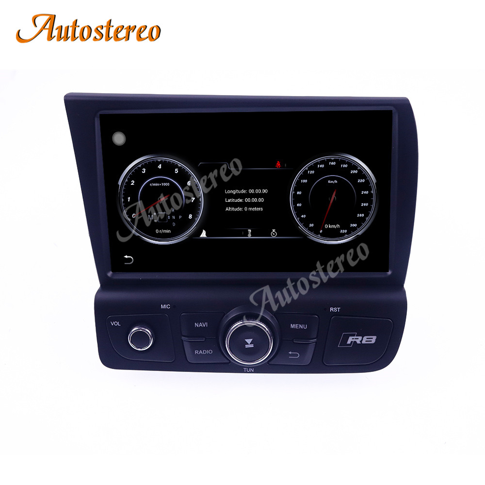 CarPlay Android 13 สําหรับAudi - Musical Instrument Of India บทวิจารณ์และราคา