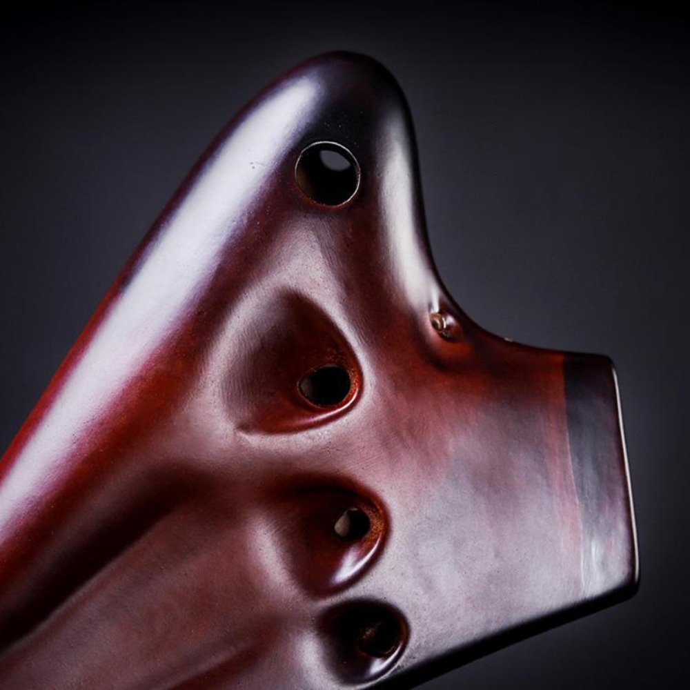 โอคารินาเซรามิก16รูอัลโตซีกุญแ - Musical Instrument Project บทวิจารณ์และราคา