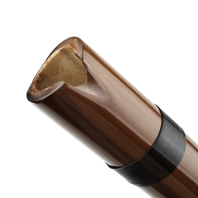 G Key ขลุ่ยสีน้ําตาล Quena เคร - Musical Instrument Of India บทวิจารณ์และราคา