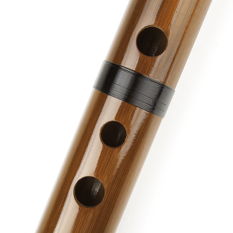 G Key ขลุ่ยสีน้ําตาล Quena เคร - Musical Instrument Of India บทวิจารณ์และราคา