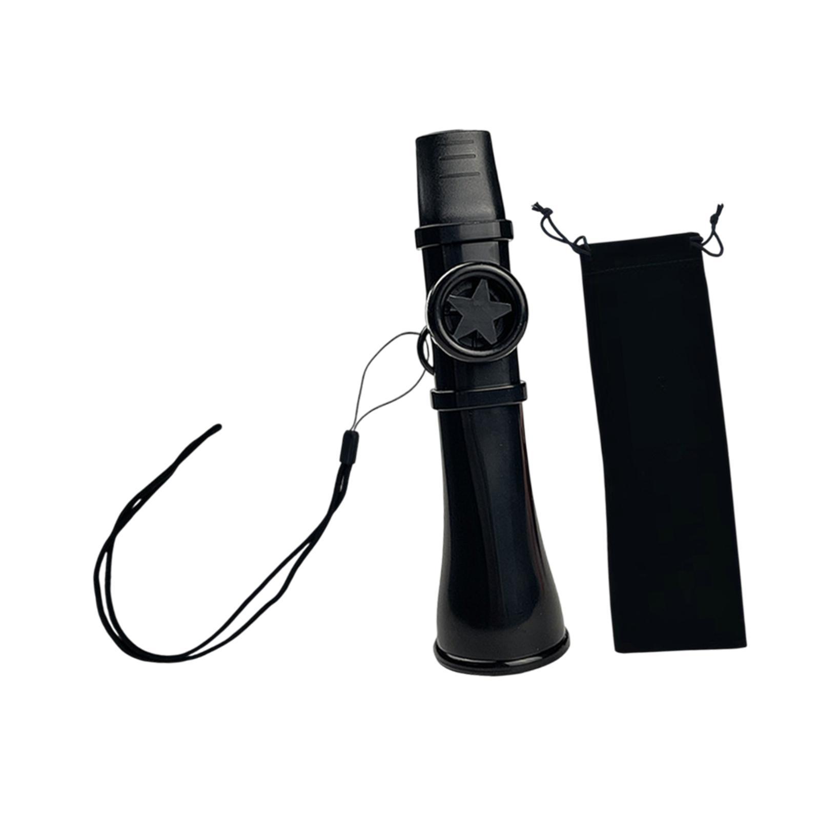 เครื่องดนตรี ขลุ่ยคาซู แบบพกพา - Musical Instrument Project บทวิจารณ์และราคา