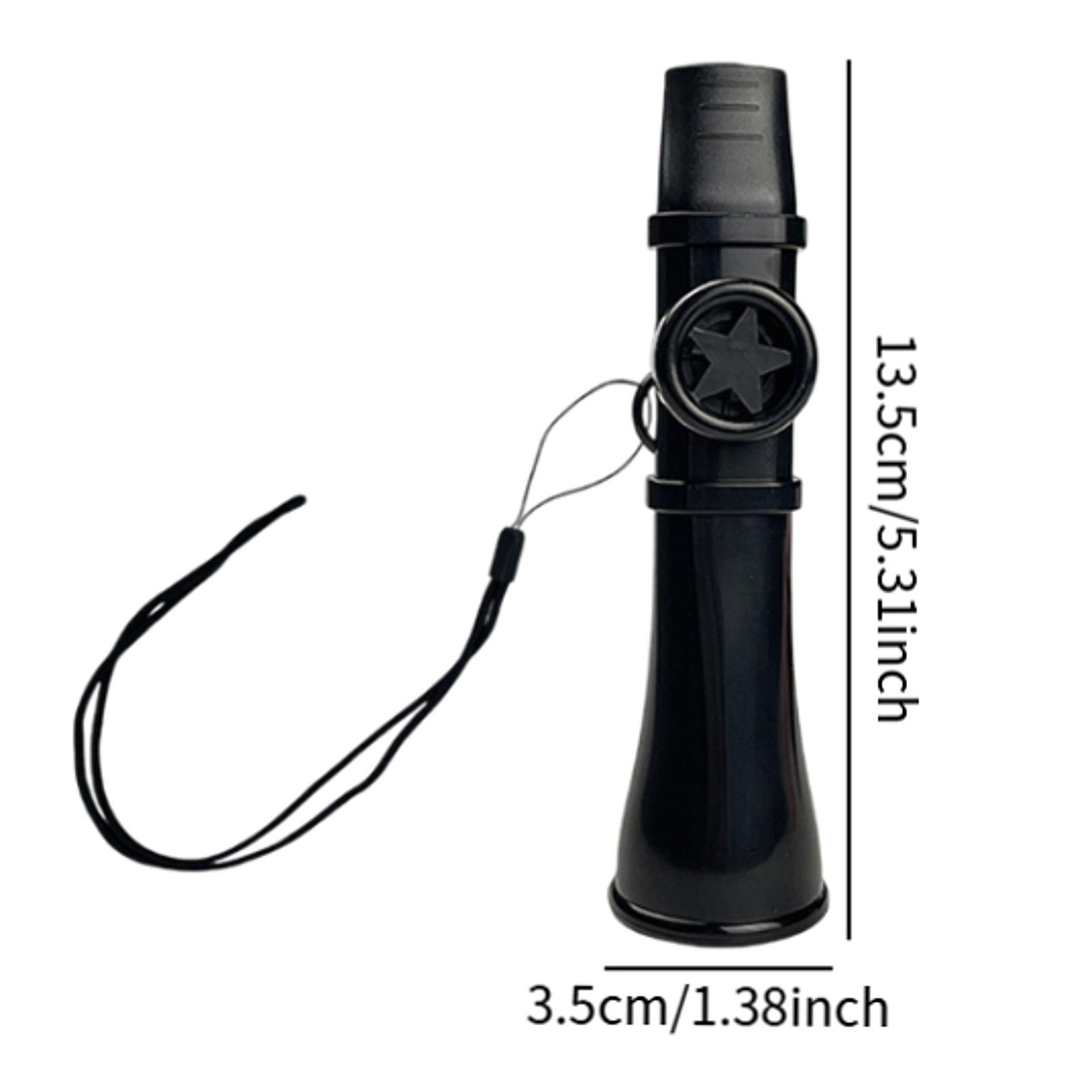 เครื่องดนตรี ขลุ่ยคาซู แบบพกพา - Musical Instrument Project บทวิจารณ์และราคา