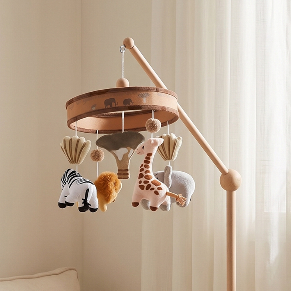 ของเล่นเขย่ามือสำหรับเด็กแรกเก - Musical Instrument Africa บทวิจารณ์และราคา