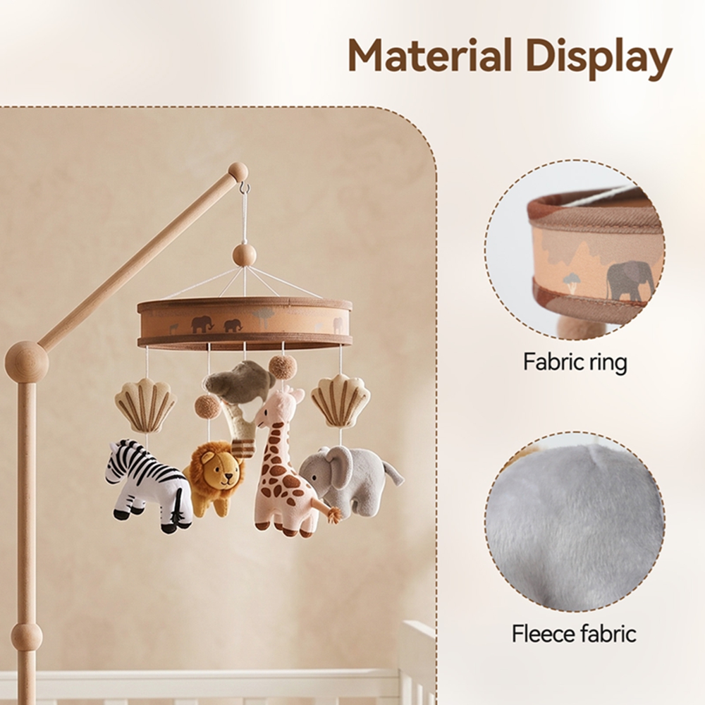 ของเล่นเขย่ามือสำหรับเด็กแรกเก - Musical Instrument Africa บทวิจารณ์และราคา