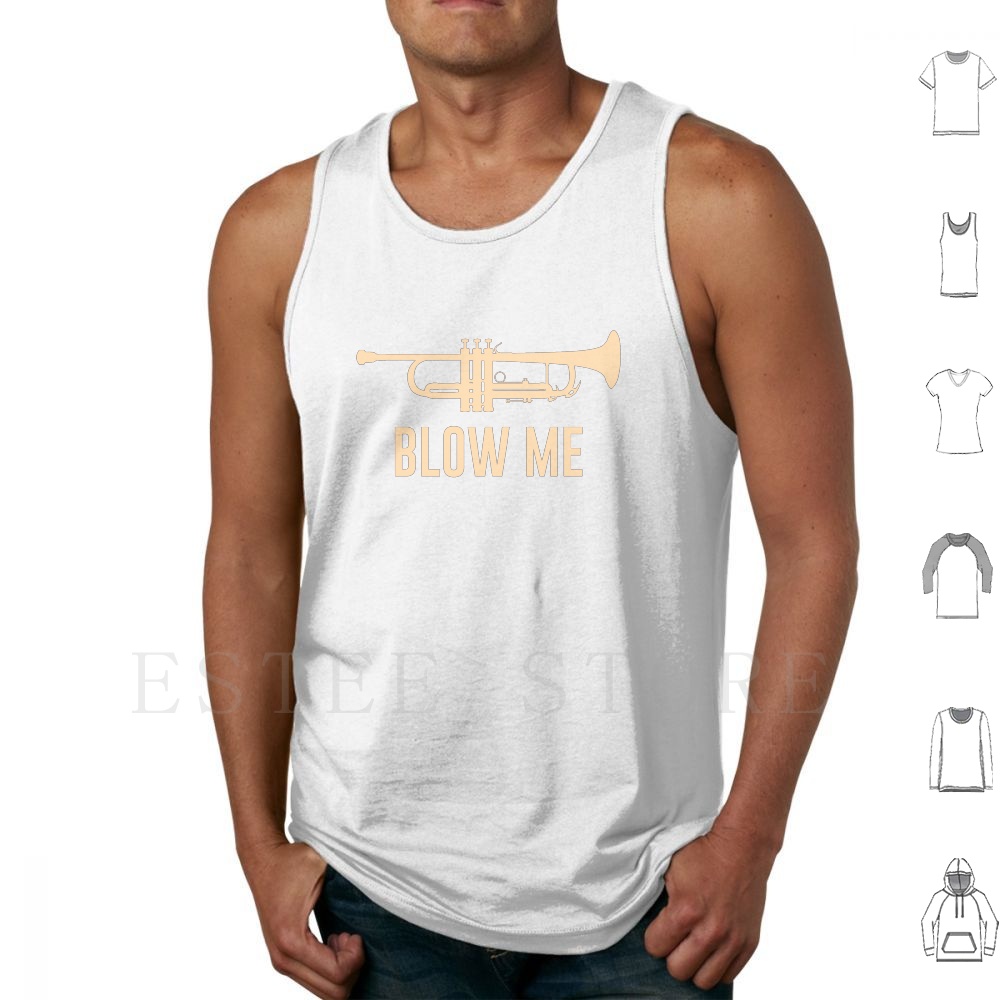 ทรัมเป็ตเสื้อกล้ามเสื้อกั๊กเคร - Musical Instrument Jokes บทวิจารณ์และราคา
