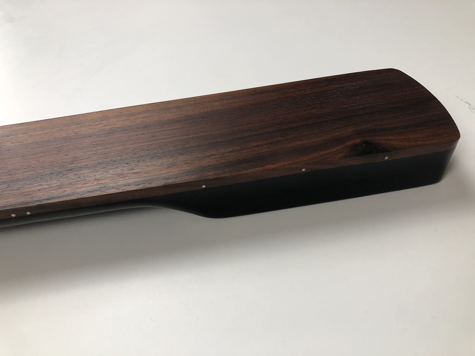 คอเบสกีตาร์แบบไม่มีเฟรต 34 นิ้ - Bass Guitar Fretless บทวิจารณ์และราคา