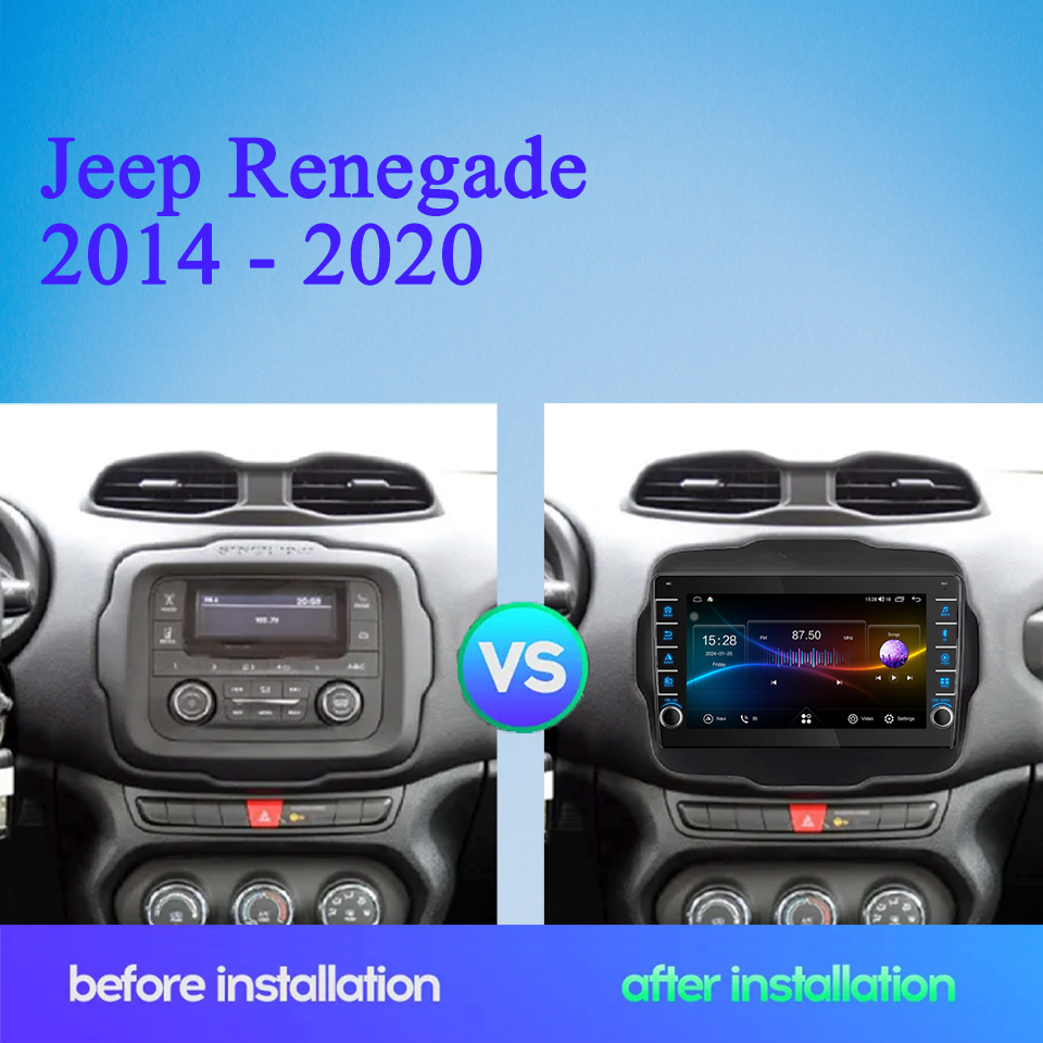 สําหรับJeep Renegade 2014 - 20 - Musical Instrument Of India บทวิจารณ์และราคา
