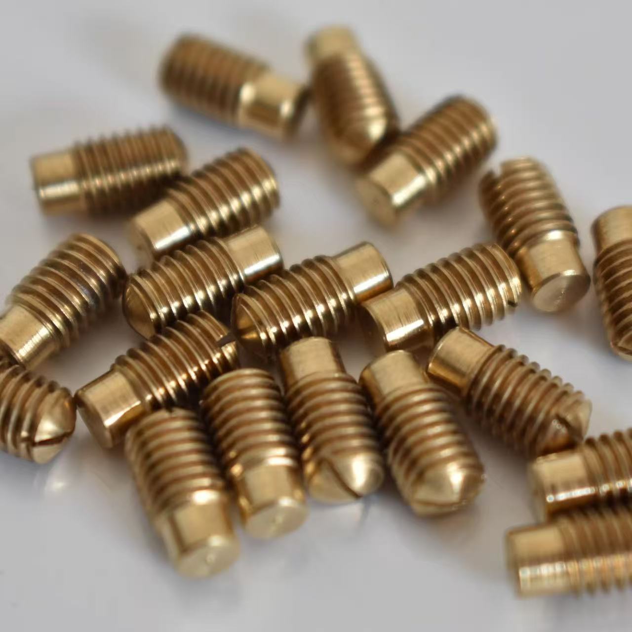 สกรูปรับแซกโซโฟน อะไหล่ซ่อมเคร - Musical Instrument Repair บทวิจารณ์และราคา