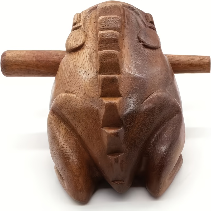 เครื่องดนตรีไม้รูปกบแบบคลาสสิก - Musical Instrument Africa บทวิจารณ์และราคา