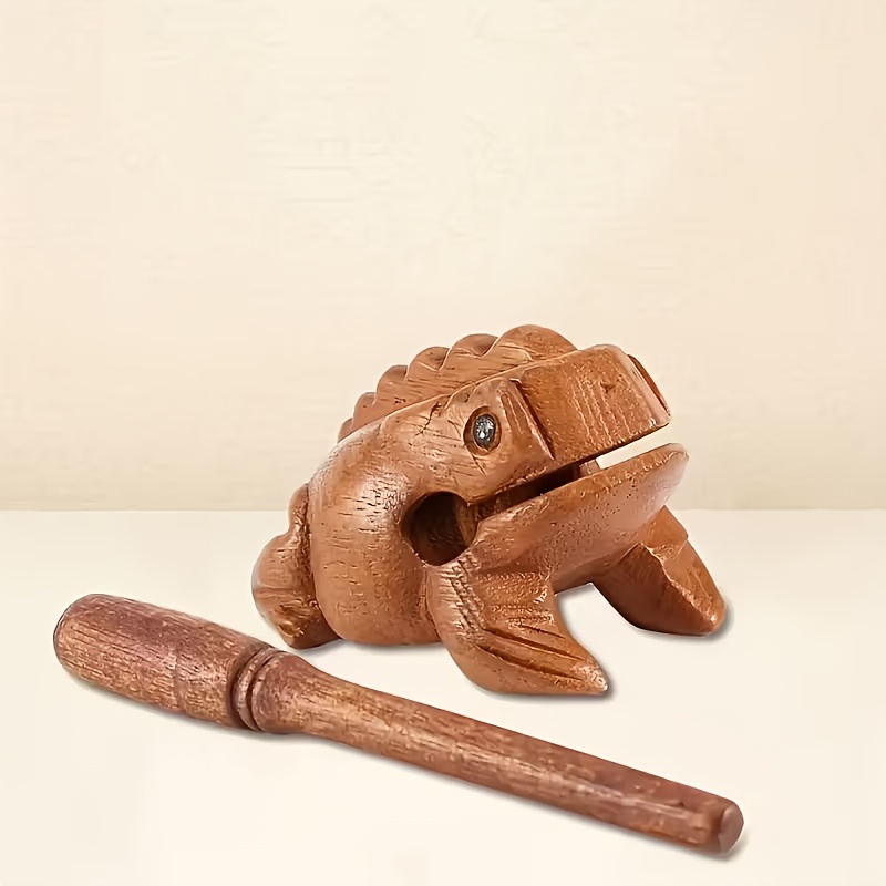 เครื่องดนตรีไม้รูปกบแบบคลาสสิก - Musical Instrument Africa บทวิจารณ์และราคา
