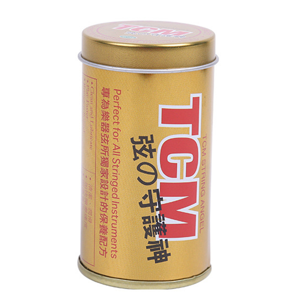 น้ำยาทำความสะอาดสายกีตาร์ น้ำย - Musical Instrument Repair บทวิจารณ์และราคา