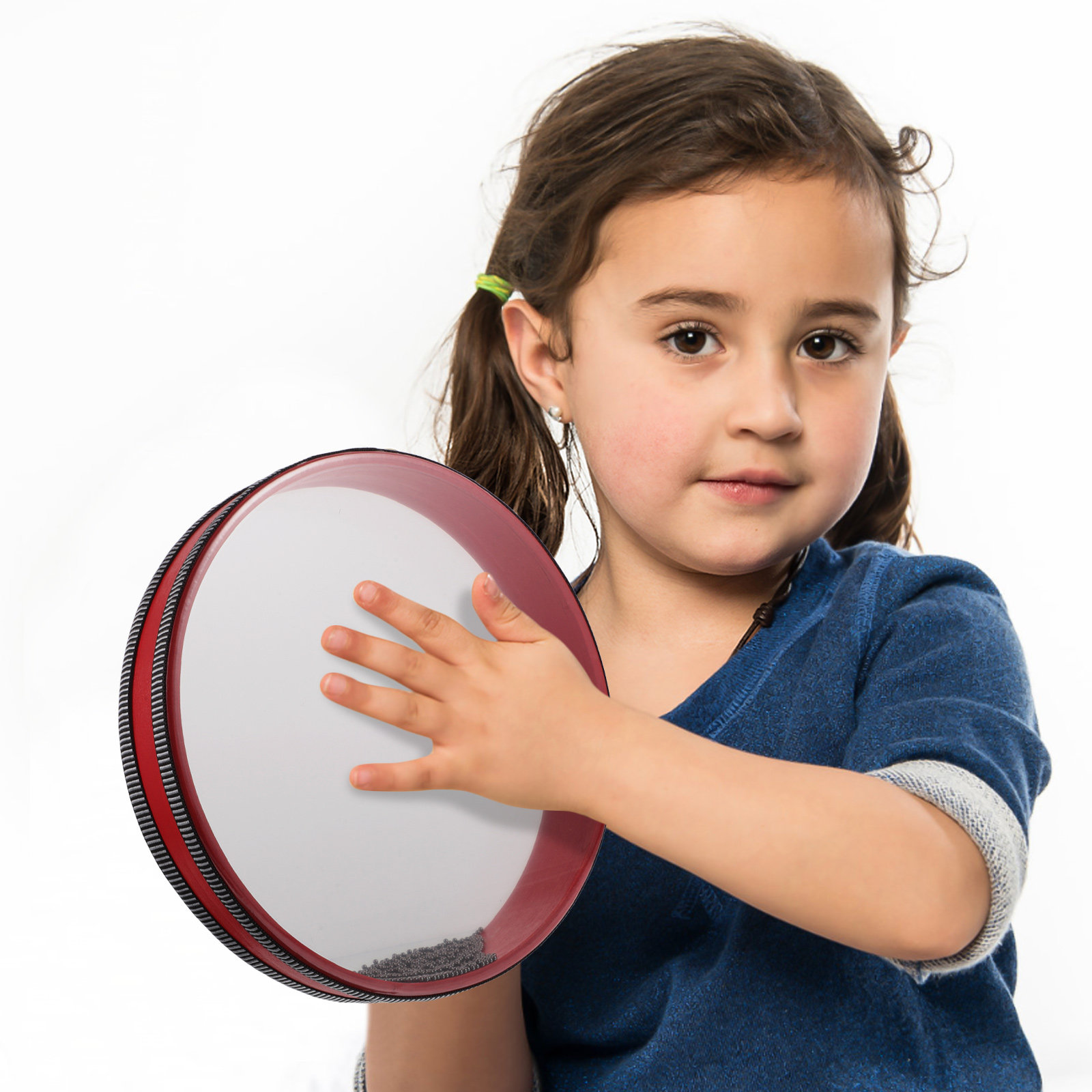 กลองเสียงคลื่นทะเล Orff เครื่อ - Musical Instrument Family บทวิจารณ์และราคา