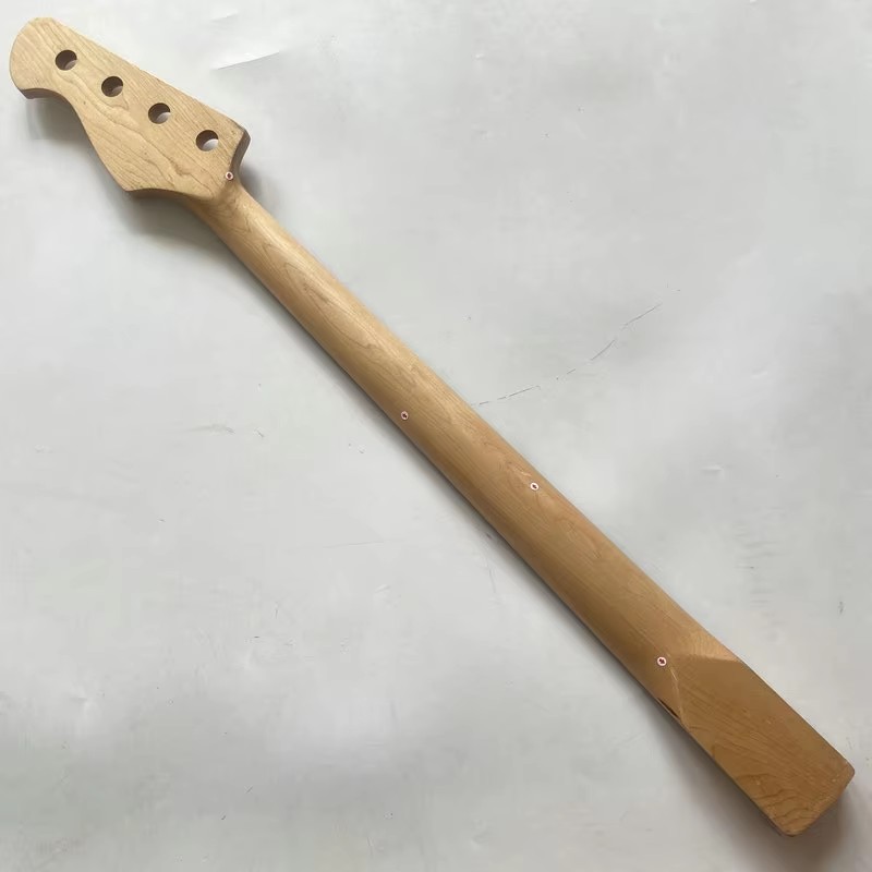 คอกีตาร์เบสไฟฟ้า 4 สาย รุ่น PN - Bass Guitar Fretless บทวิจารณ์และราคา