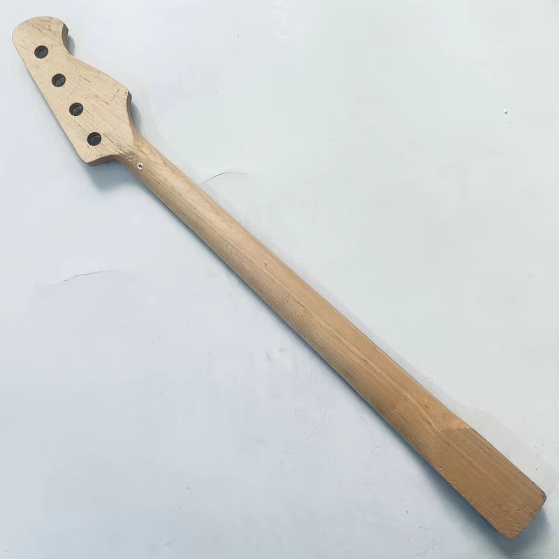 LN860 คอกีตาร์เบสไฟฟ้า HB ของแ - Bass Guitar Fretless บทวิจารณ์และราคา
