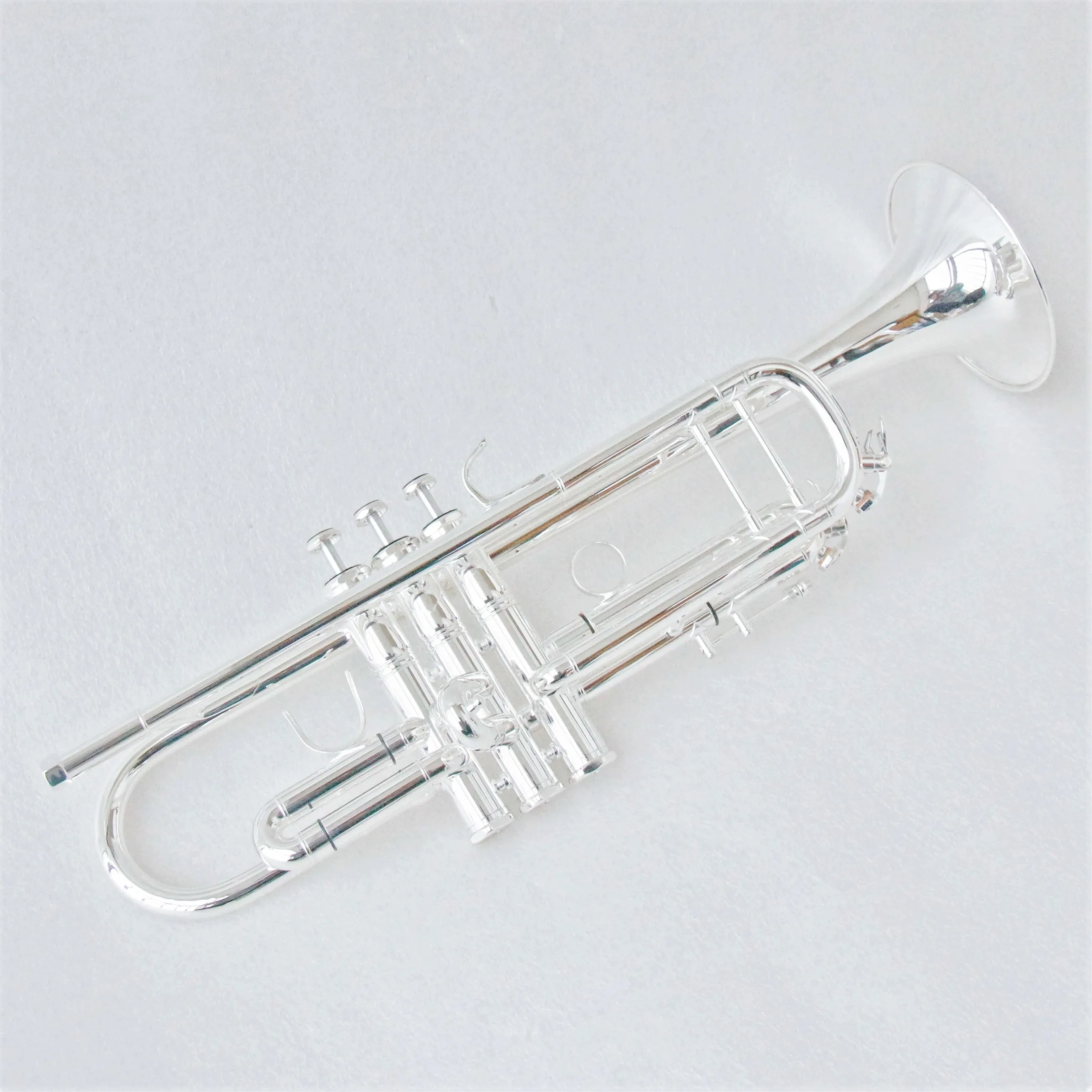 เครื่องดนตรีทรัมเป็ตคุณภาพสูง  - Musical Instrument Ending In A บทวิจารณ์และราคา