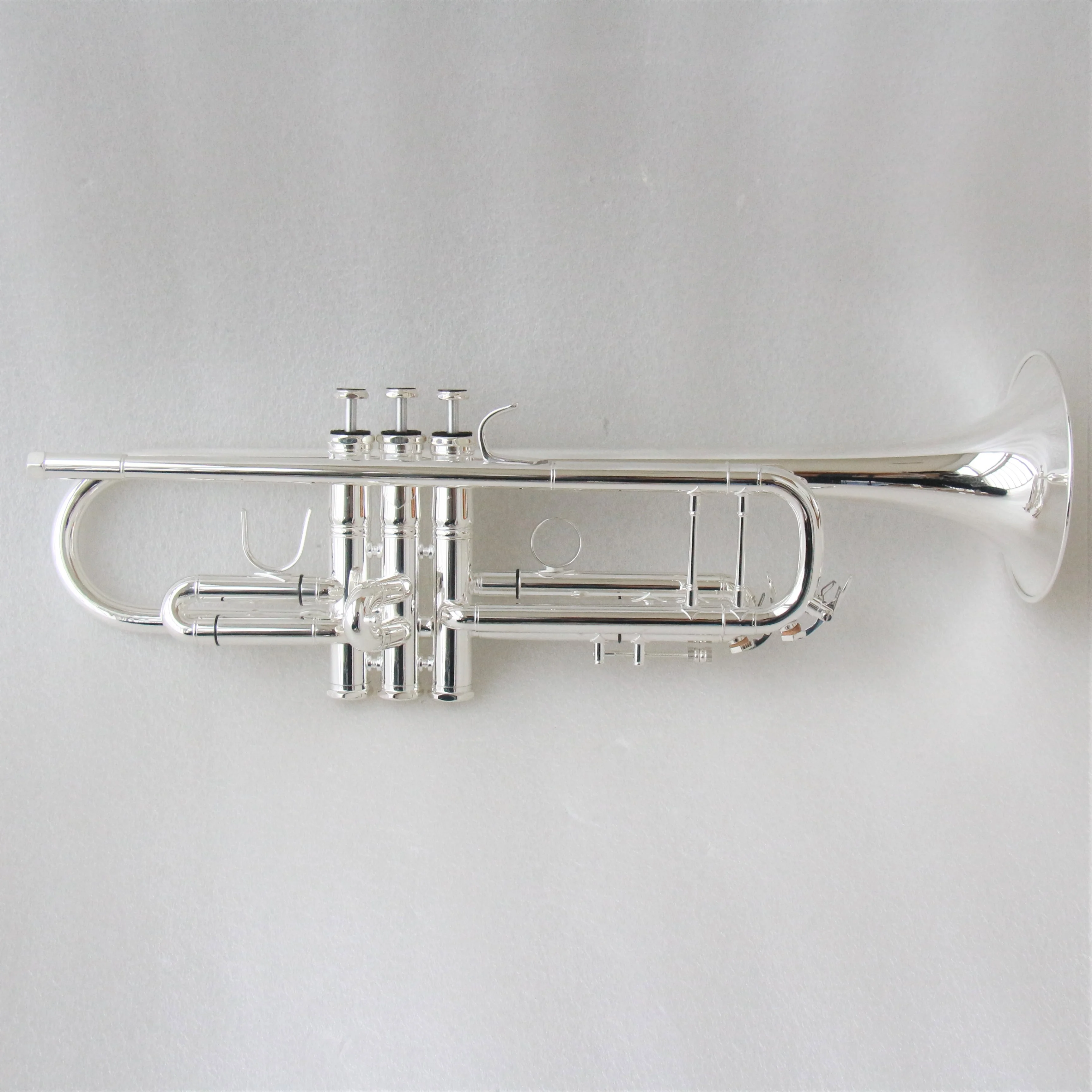 เครื่องดนตรีทรัมเป็ตคุณภาพสูง  - Musical Instrument Ending In A บทวิจารณ์และราคา