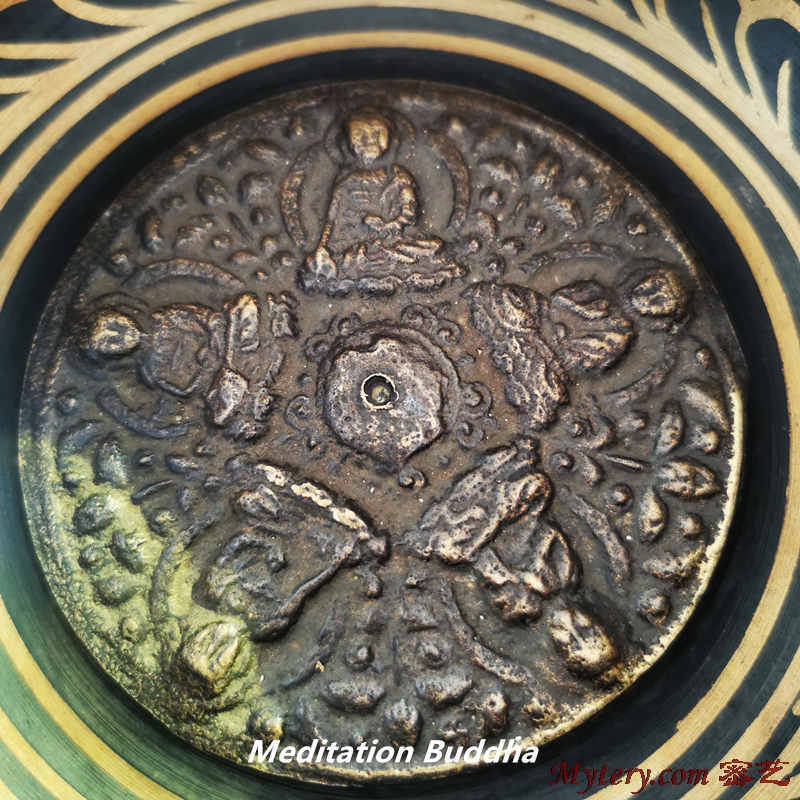 โยคะ Healing สมาธิเครื่องดนตรี - Musical Instrument Of India บทวิจารณ์และราคา