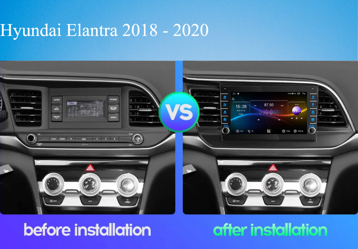 Android 14 สําหรับHyundai Elan - Musical Instrument Of India บทวิจารณ์และราคา