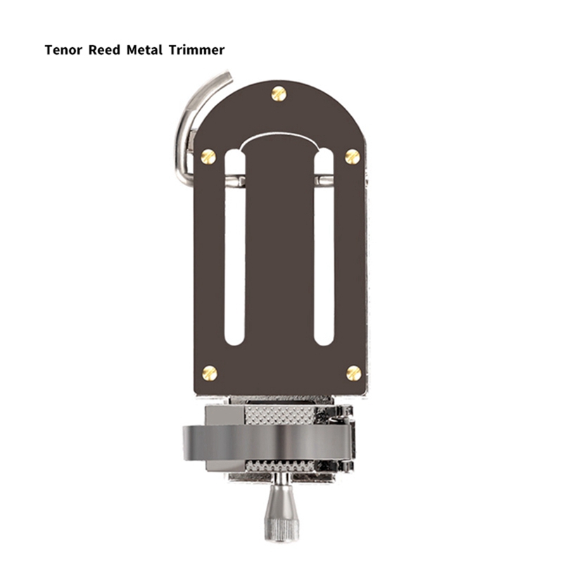 แซ็กโซโฟน Reed Trimmer Clarine - Musical Instrument Repair บทวิจารณ์และราคา