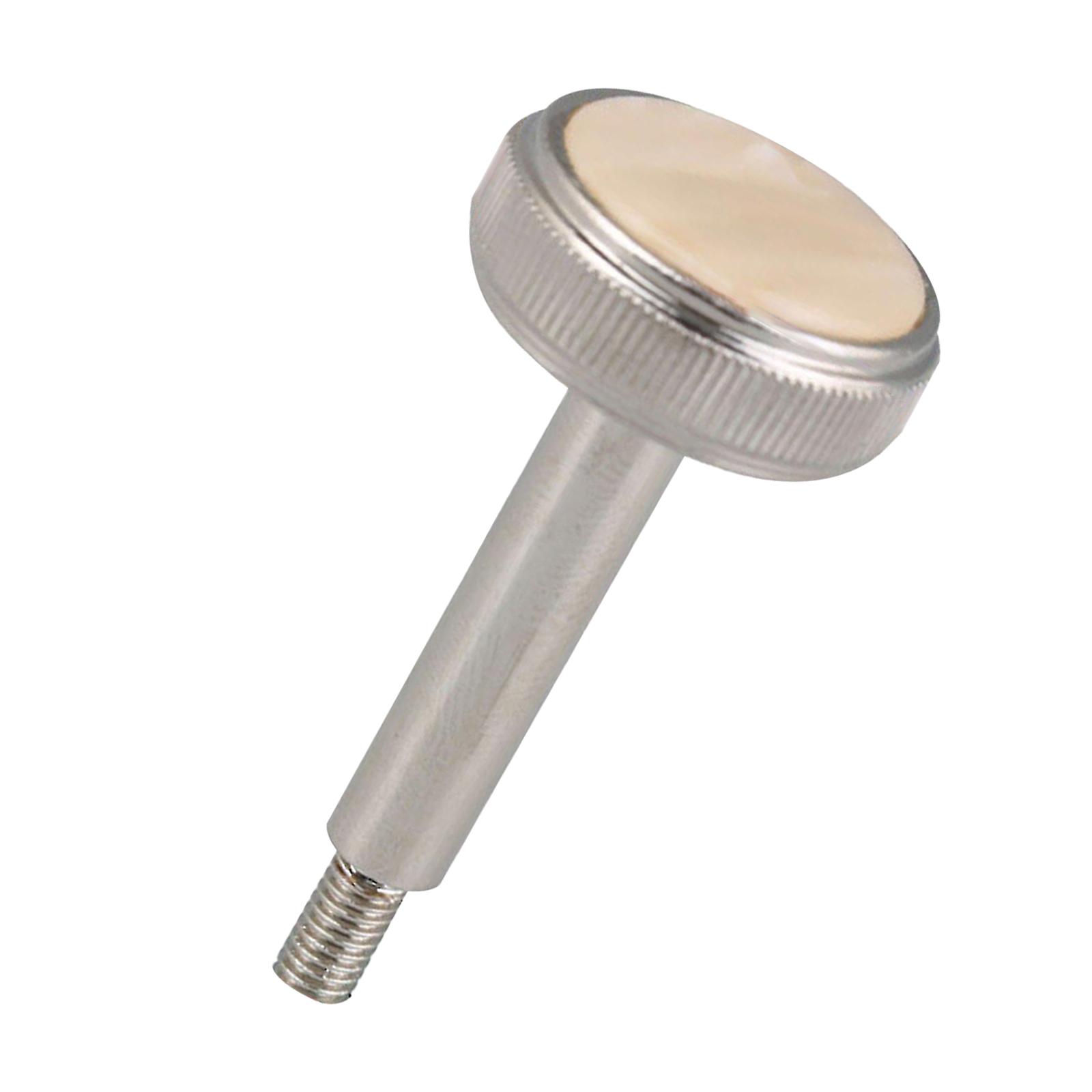 ปุ่มนิ้วยูโฟเนียมโลหะแทนที่, เ - Musical Instrument Repair บทวิจารณ์และราคา