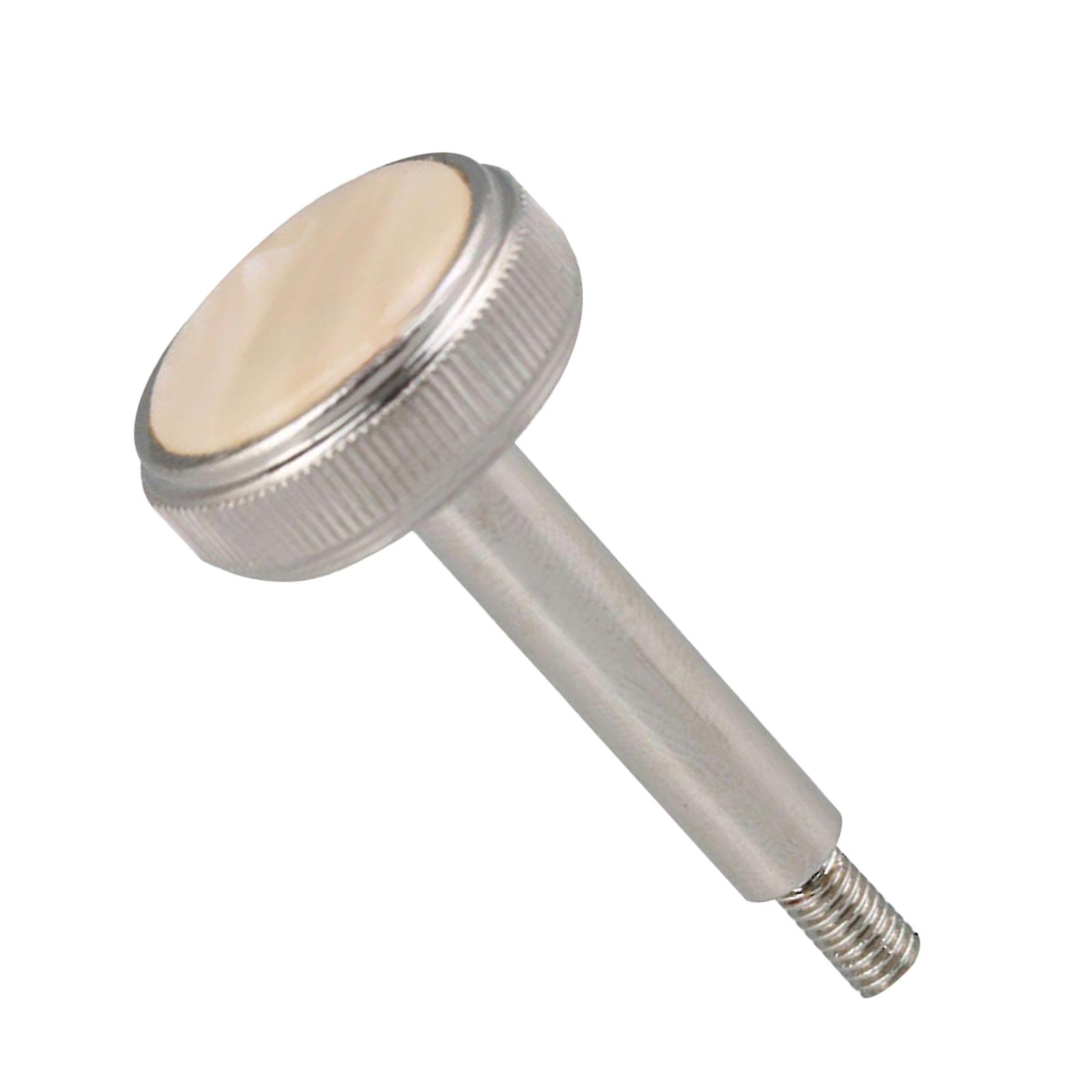 ปุ่มนิ้วยูโฟเนียมโลหะแทนที่, เ - Musical Instrument Repair บทวิจารณ์และราคา