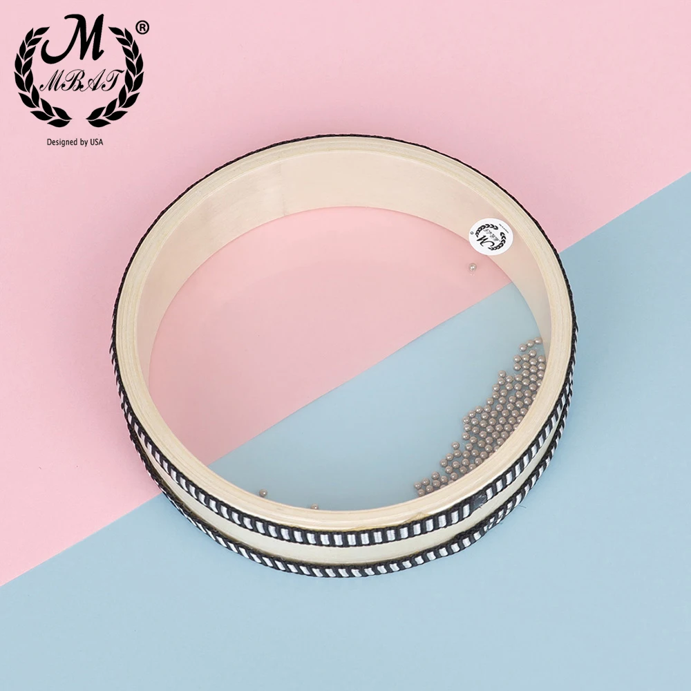เอ็มบัทเอ็มบัทโอเชียนเวฟลูกปัด - Musical Instrument Project บทวิจารณ์และราคา