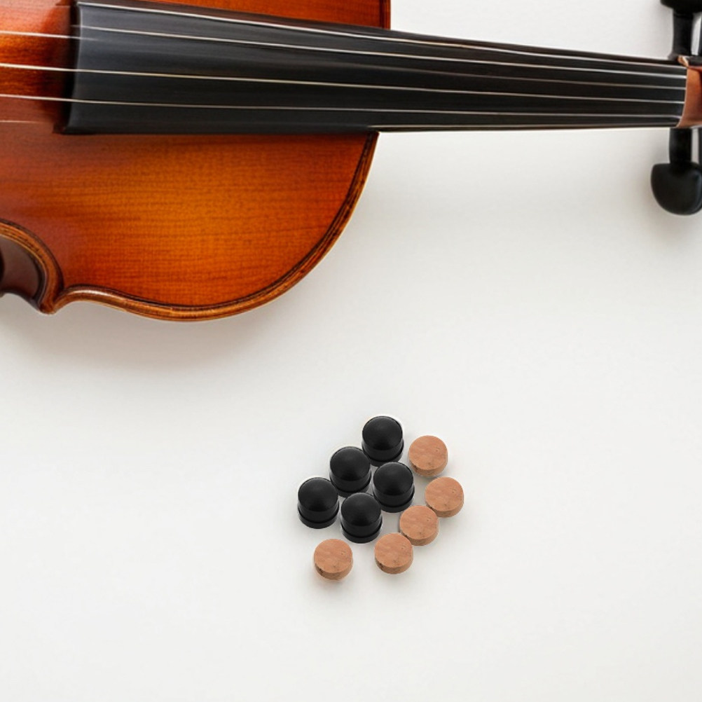 10 ชุด แผ่นยางกันน้ำสำหรับทรอม - Musical Instrument Ending In A บทวิจารณ์และราคา