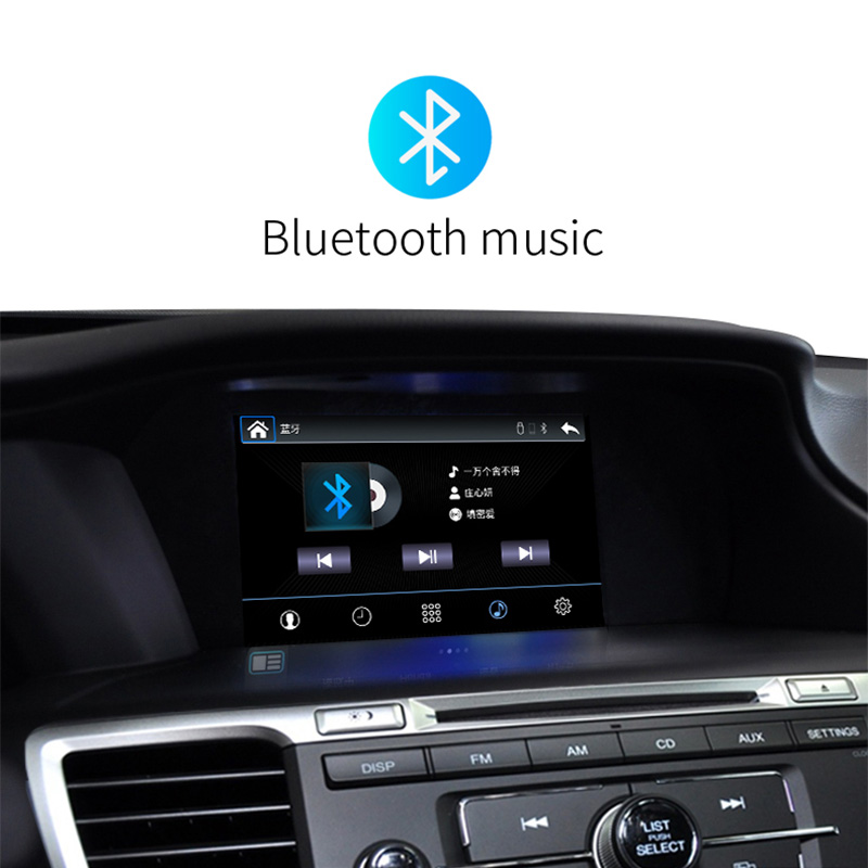 Media Player สำหรับ Honda Acco - Musical Instrument Of India บทวิจารณ์และราคา